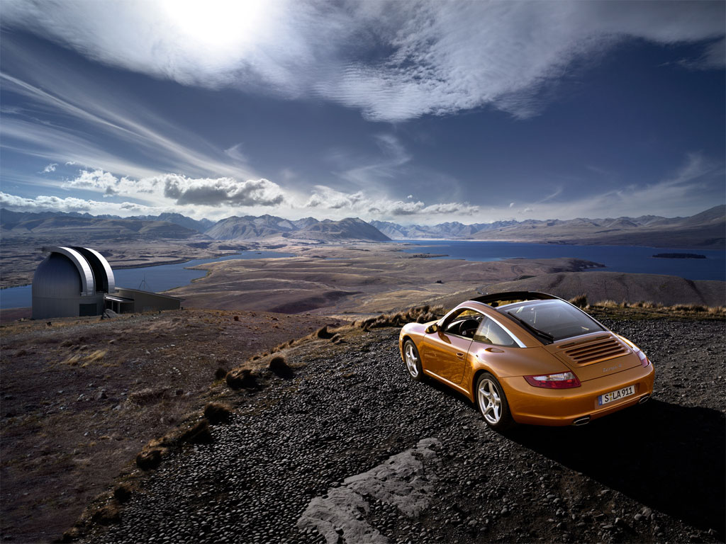 Targa