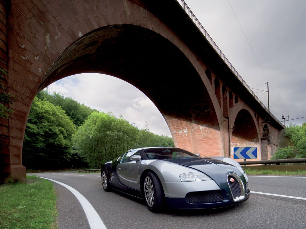 Veyron