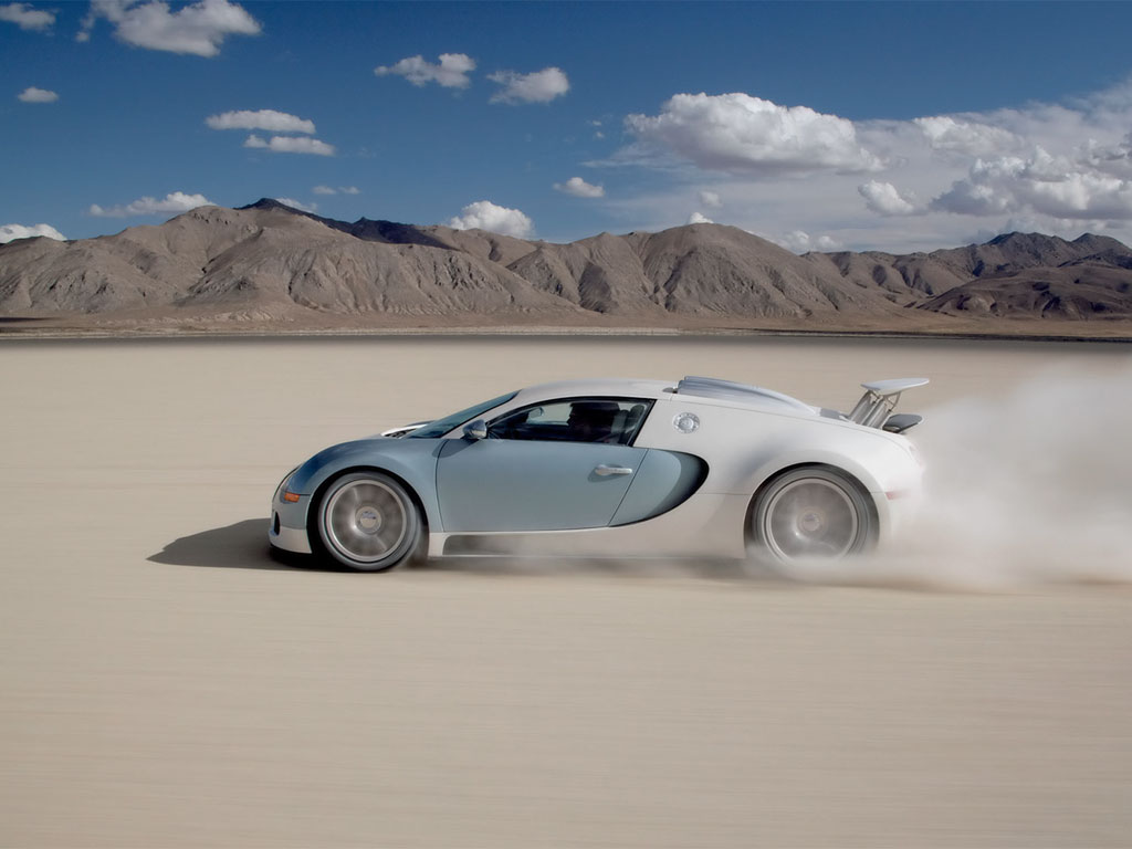 Veyron