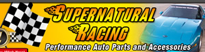 Super Natural Racing.com