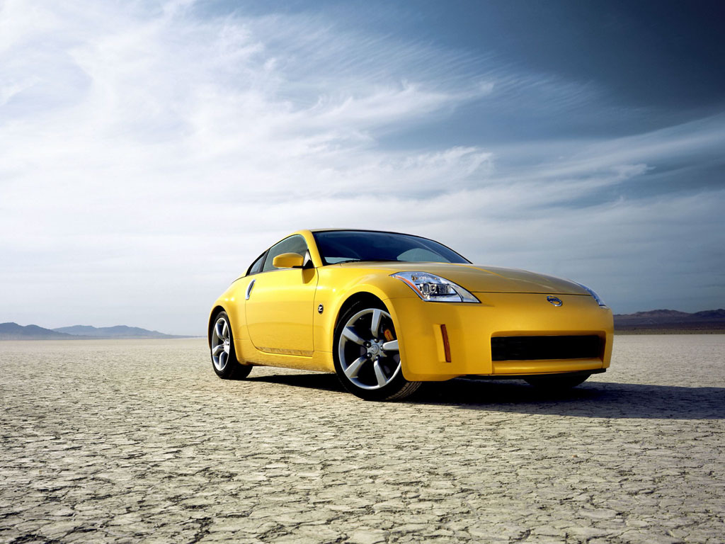 350Z