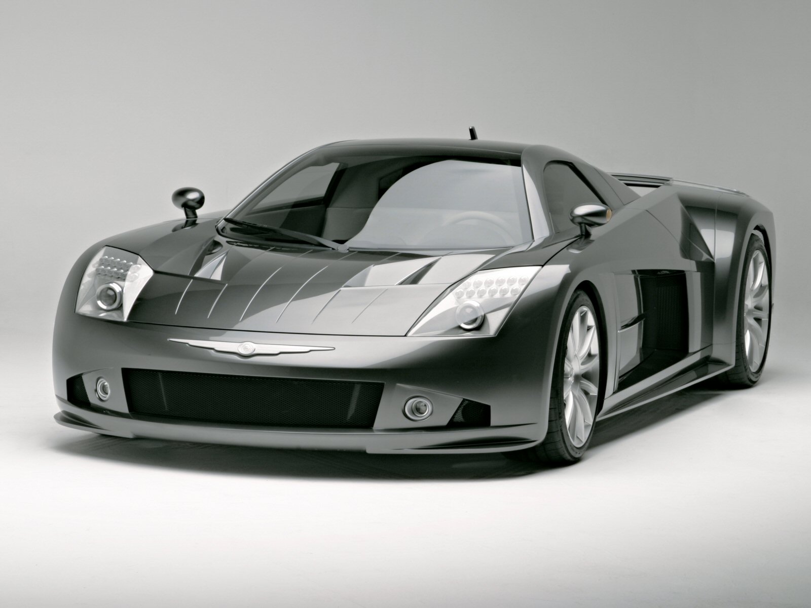 Chrysler Concept