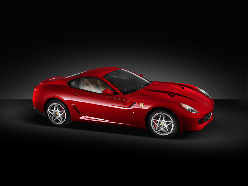Ferrari GT