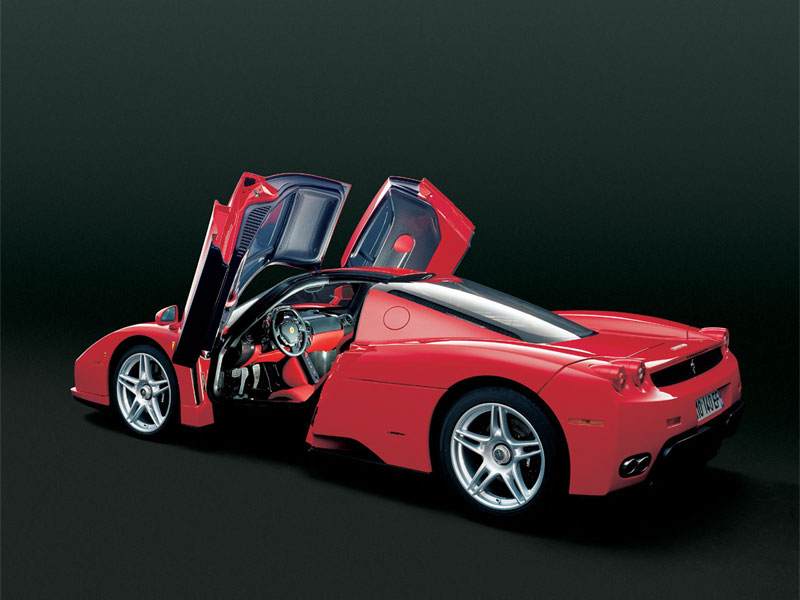 Ferrarienzo
