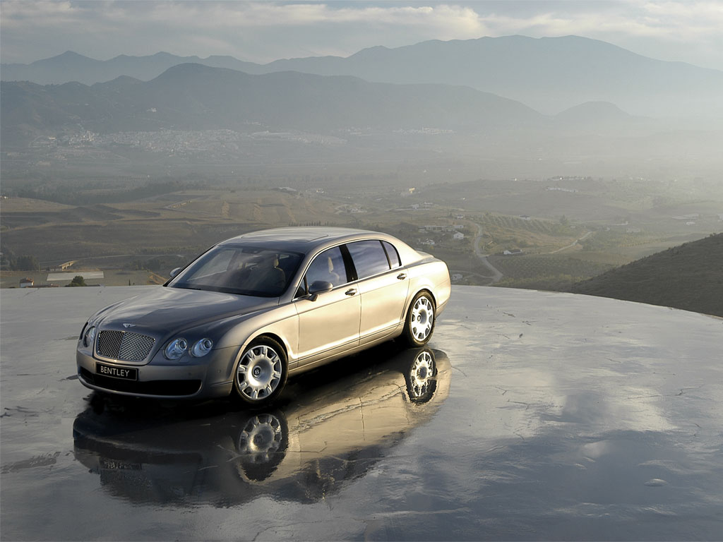 Flyingspur