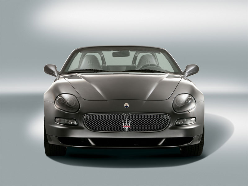Granspyder