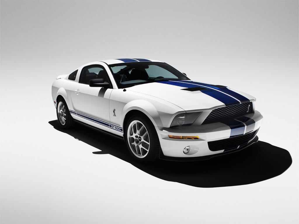 ShelbyGT