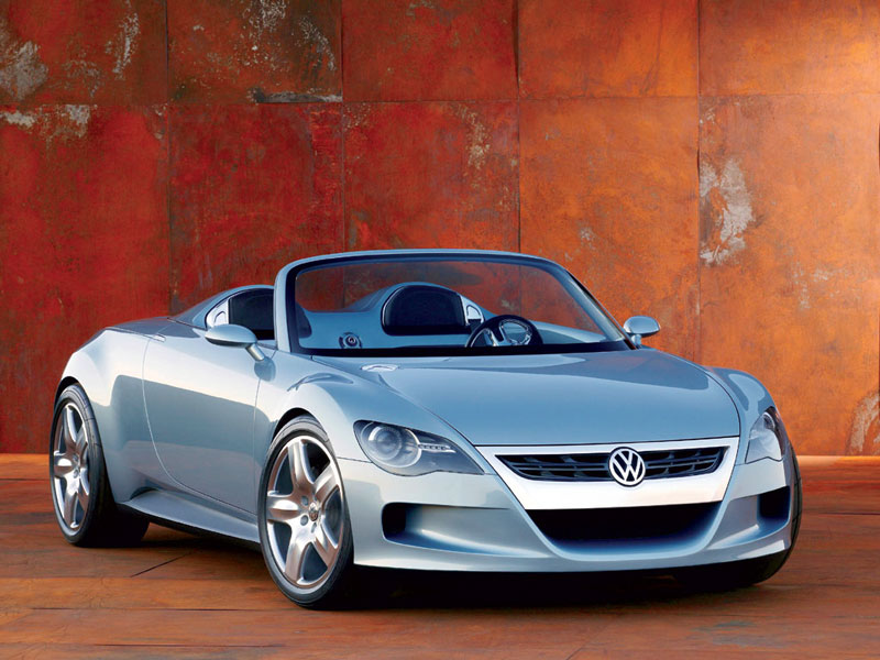 VW Concept