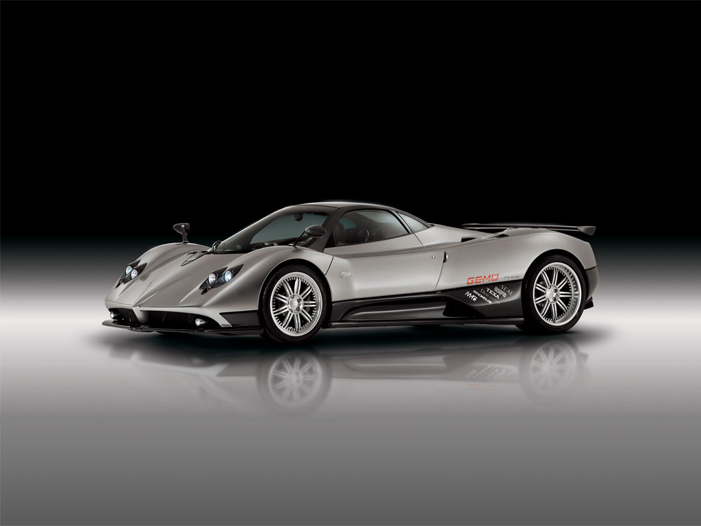 Zonda