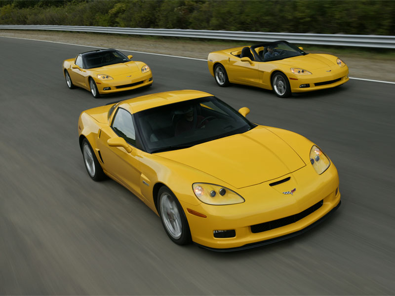 corvettec6