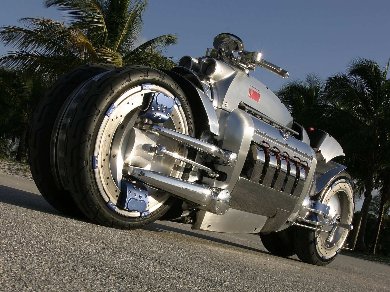 Dodge-Tomahawk