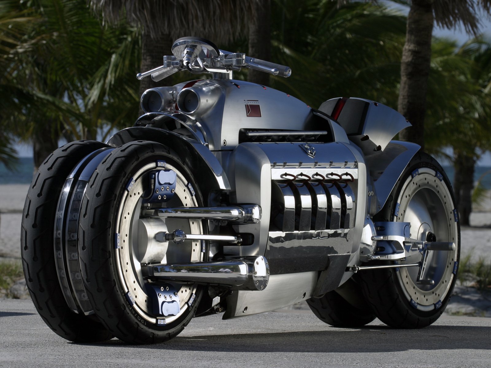Dodge-Tomahawk
