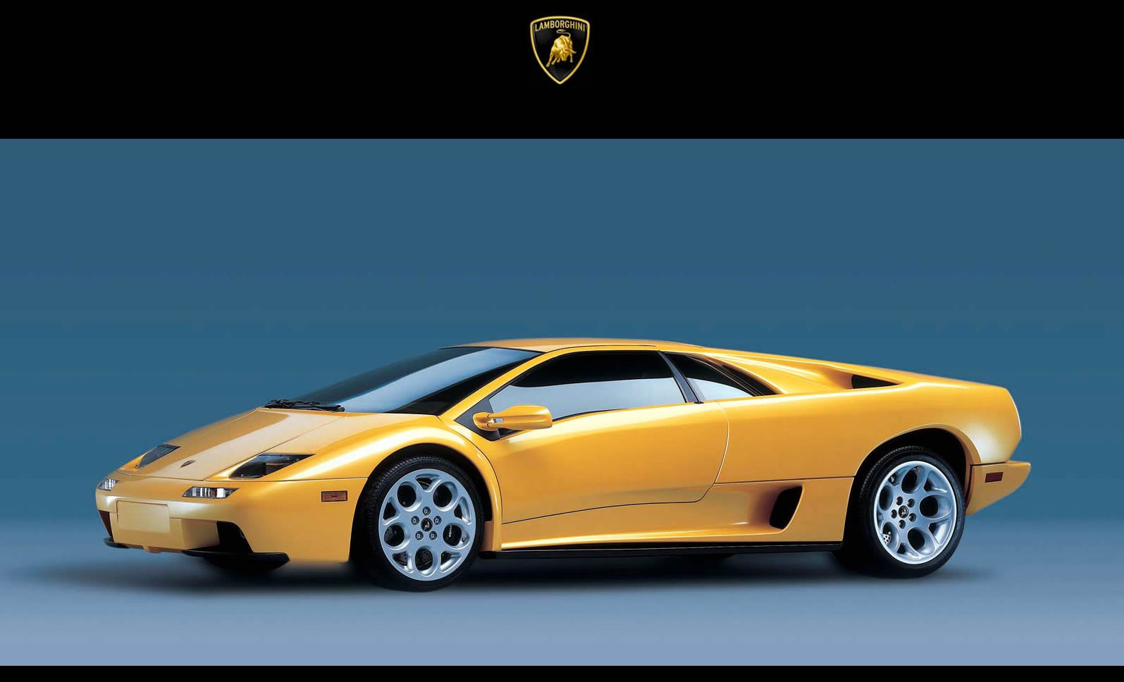 Lamborghini-Diablo