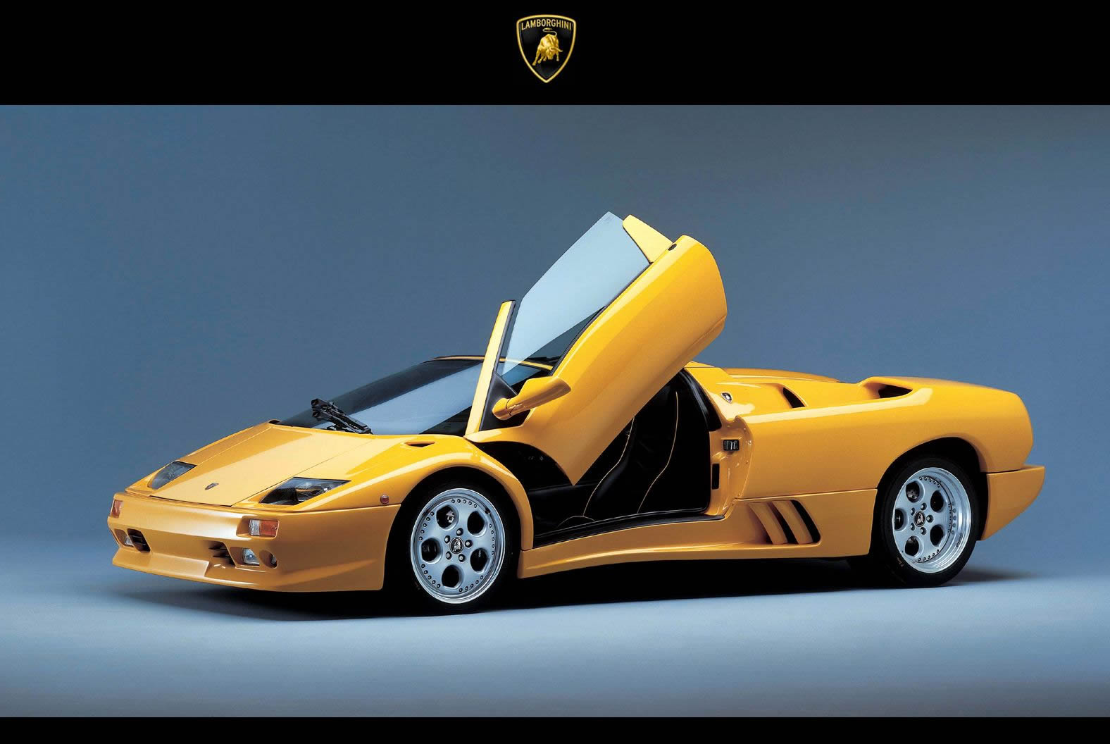 Lamborghini-Diablo