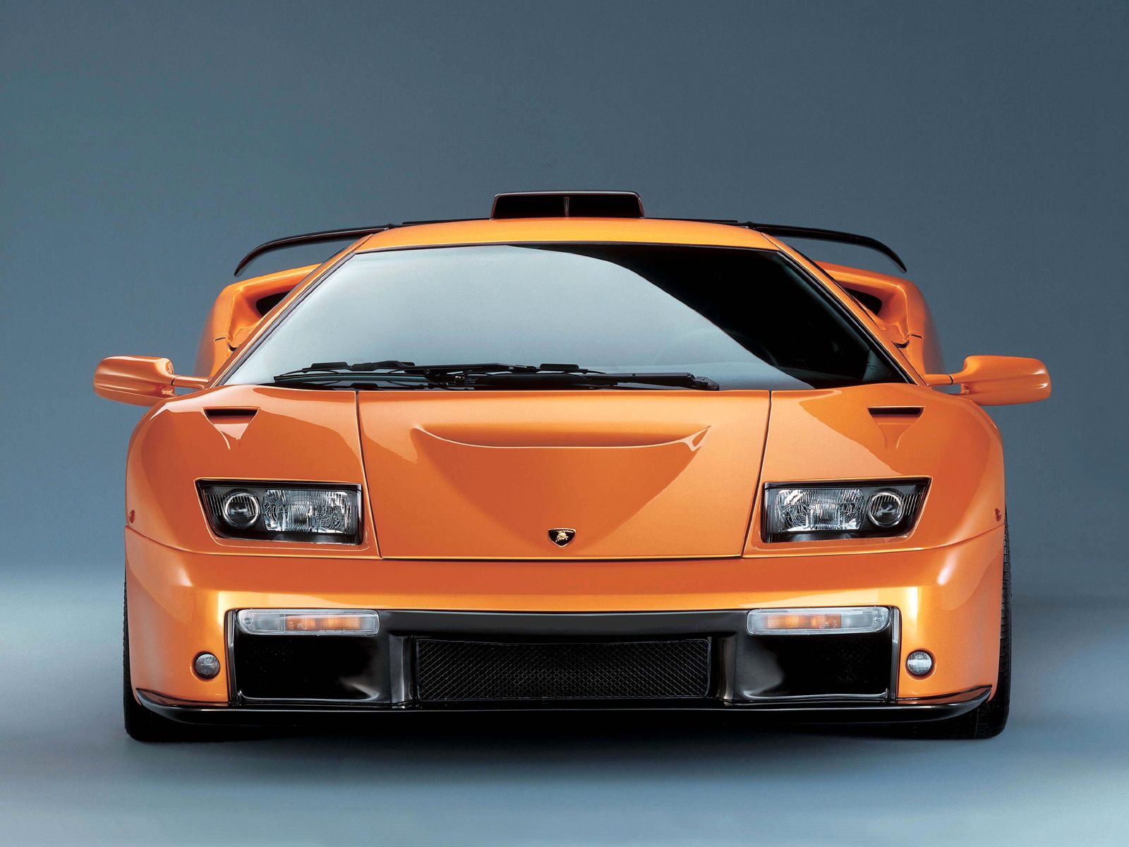 Lamborghini-Diablo