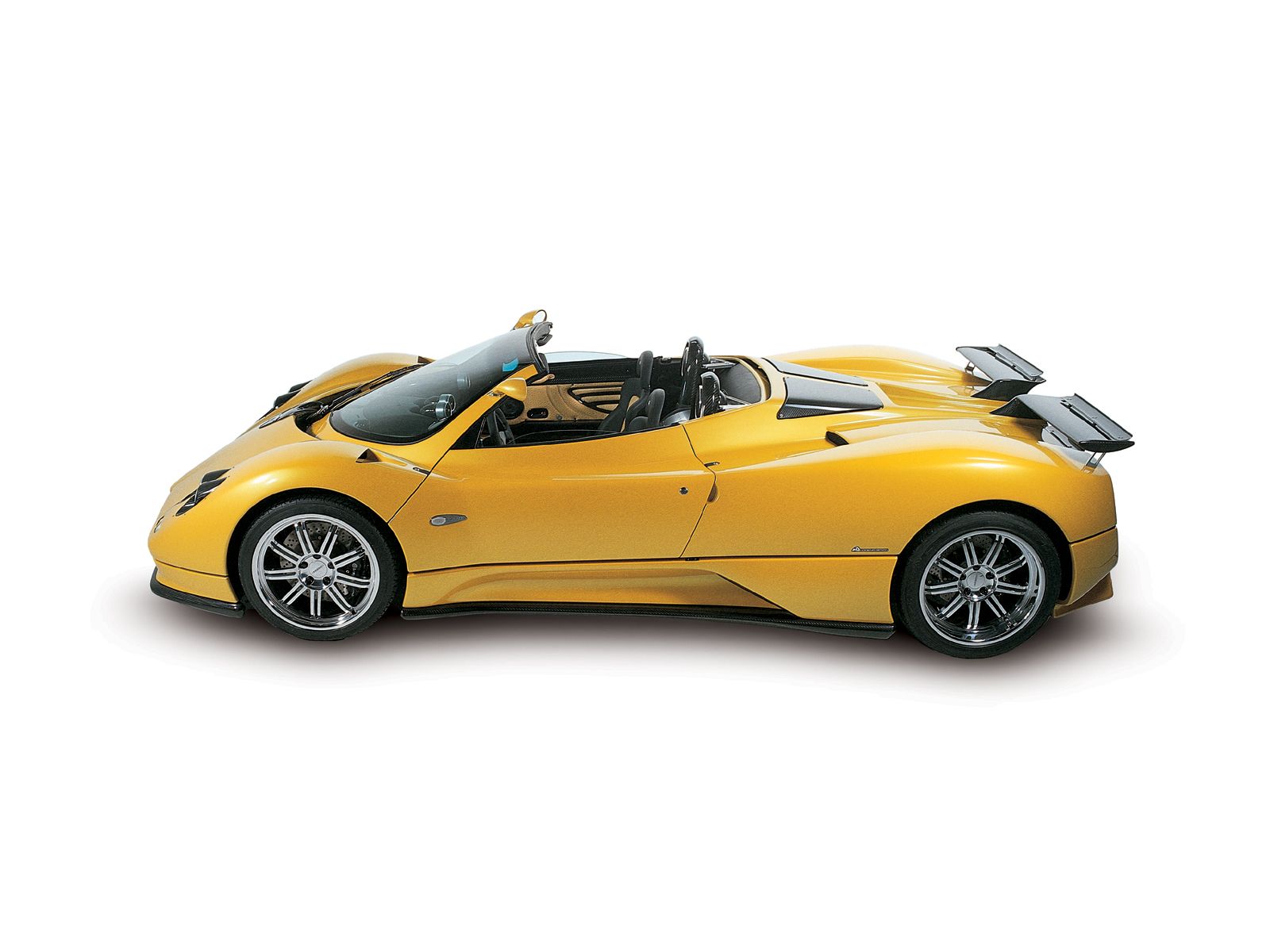 Pagani-Zonda