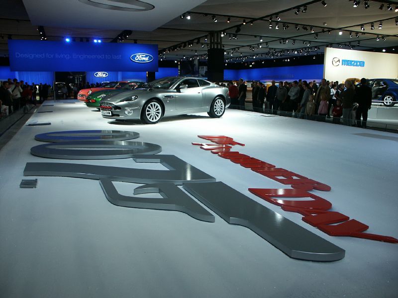 Astonmartin