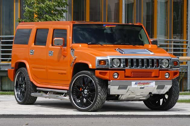 Hummer