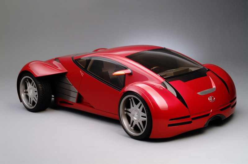 Lexus Concept