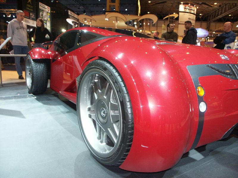 Lexus Concept